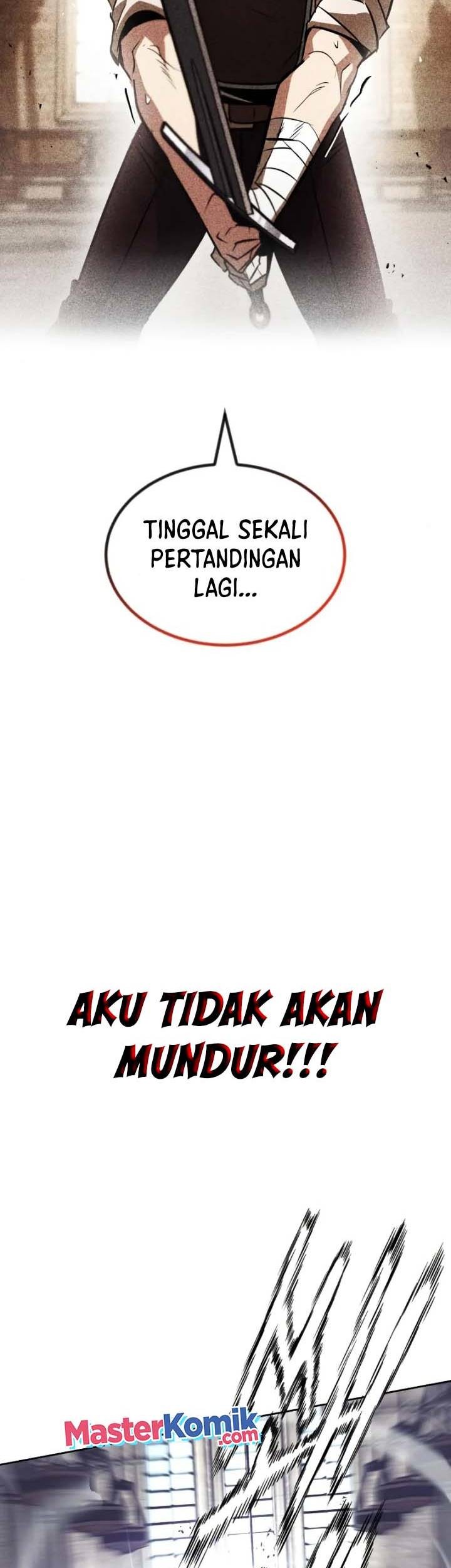 Lazy Prince Becomes a Genius Chapter 44 Gambar 41