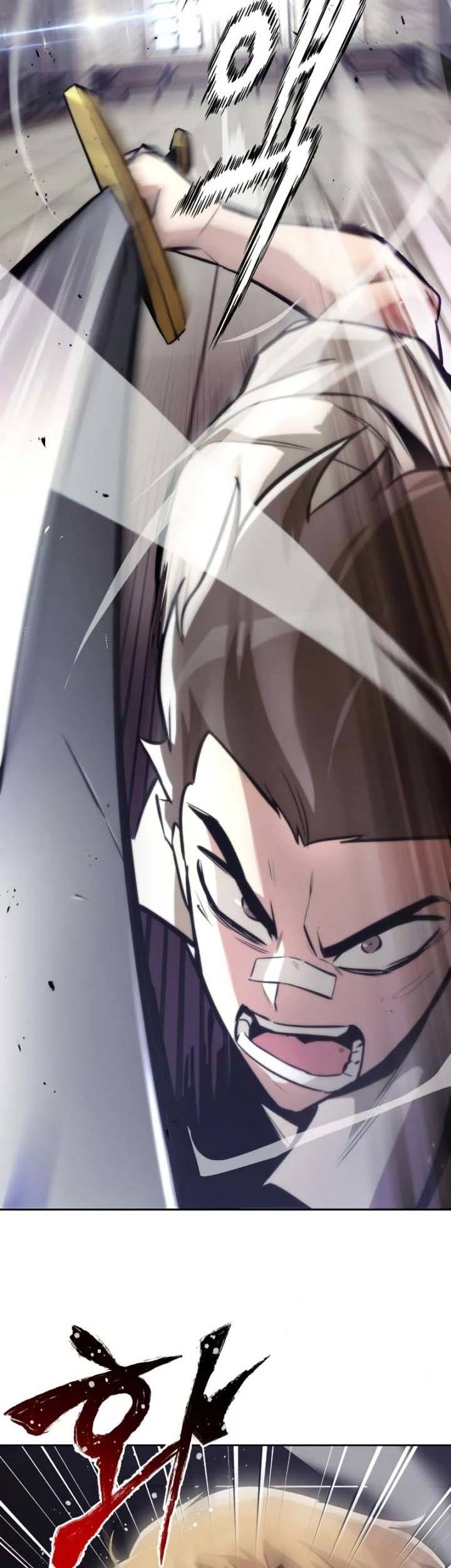 Lazy Prince Becomes a Genius Chapter 44 Gambar 42