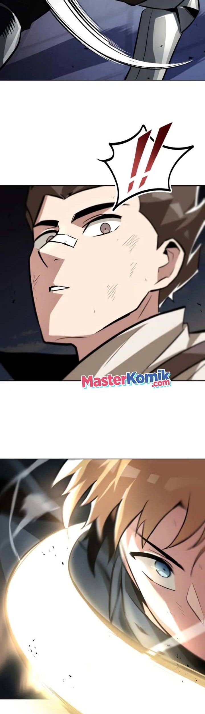 Lazy Prince Becomes a Genius Chapter 44 Gambar 45