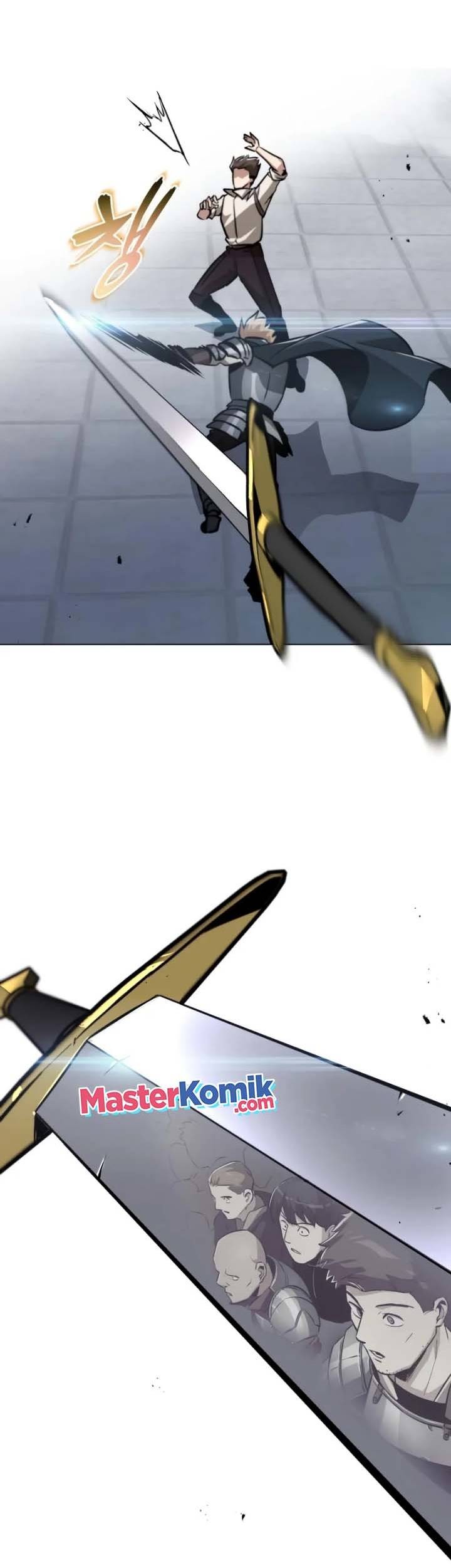 Lazy Prince Becomes a Genius Chapter 44 Gambar 47