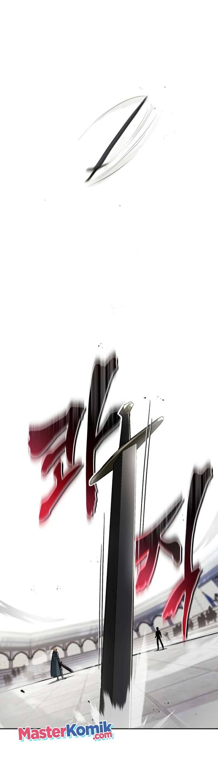 Lazy Prince Becomes a Genius Chapter 44 Gambar 48