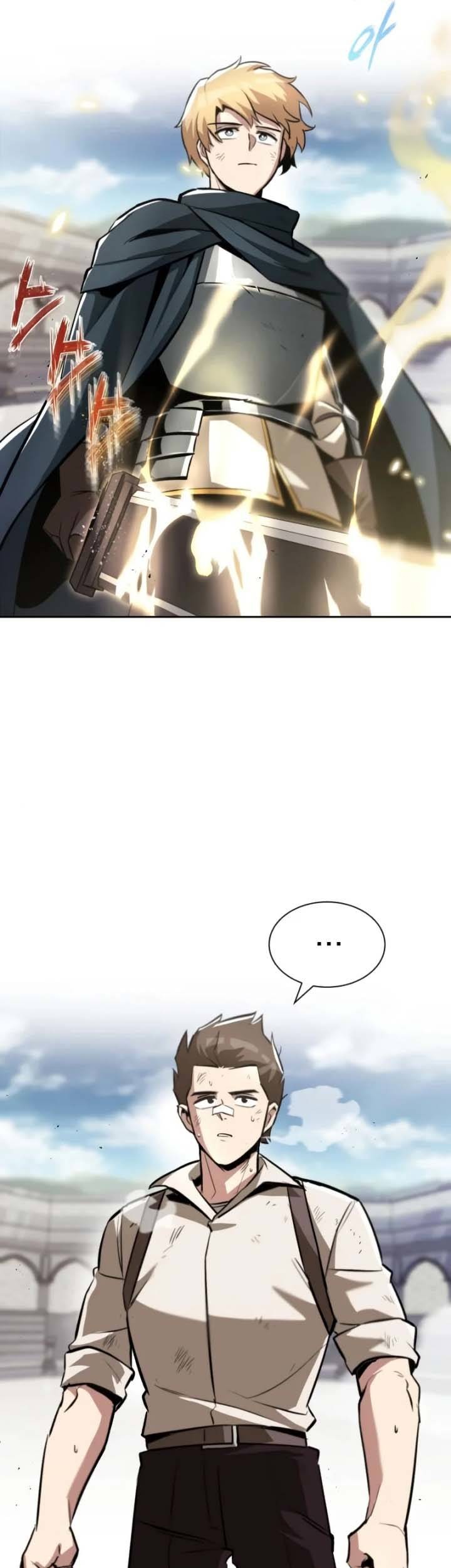 Lazy Prince Becomes a Genius Chapter 44 Gambar 50