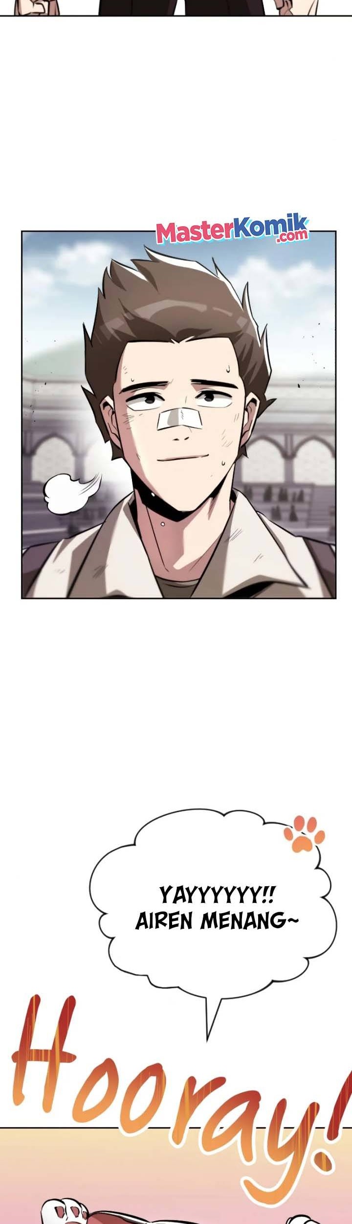 Lazy Prince Becomes a Genius Chapter 44 Gambar 51