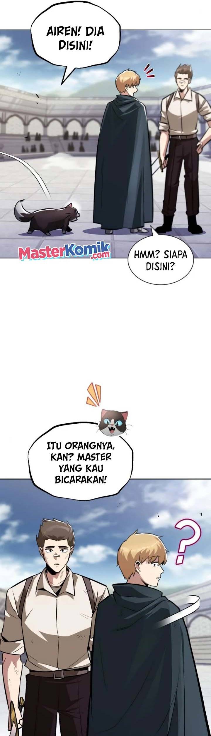 Lazy Prince Becomes a Genius Chapter 44 Gambar 56