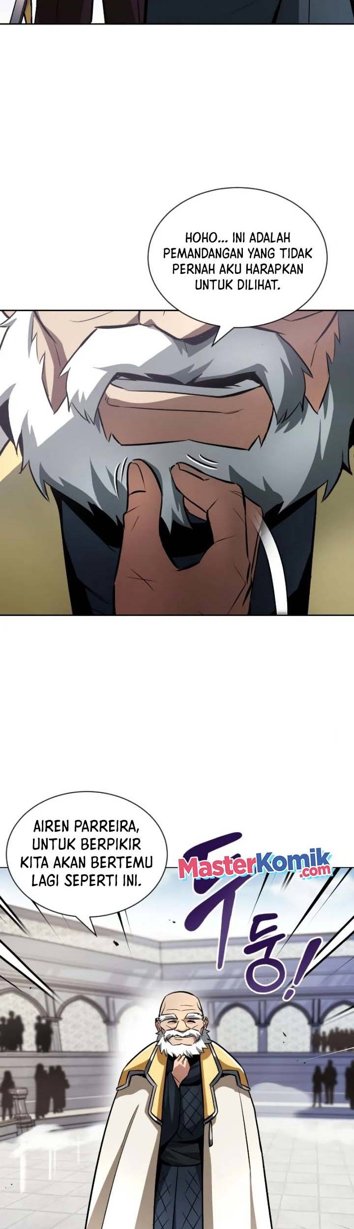 Lazy Prince Becomes a Genius Chapter 44 Gambar 57