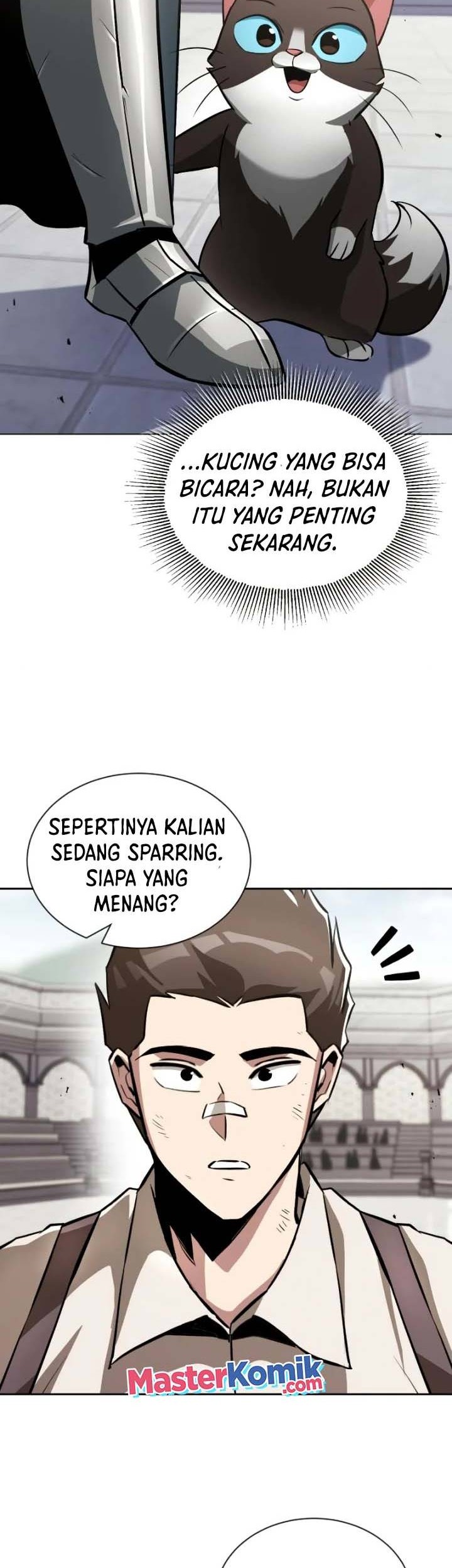 Lazy Prince Becomes a Genius Chapter 44 Gambar 60