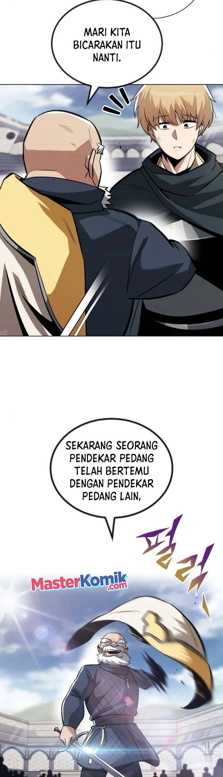 Lazy Prince Becomes a Genius Chapter 44 Gambar 63