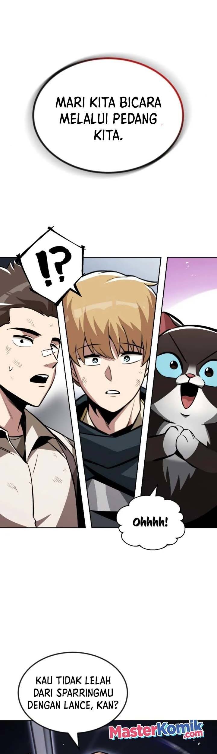 Lazy Prince Becomes a Genius Chapter 44 Gambar 65