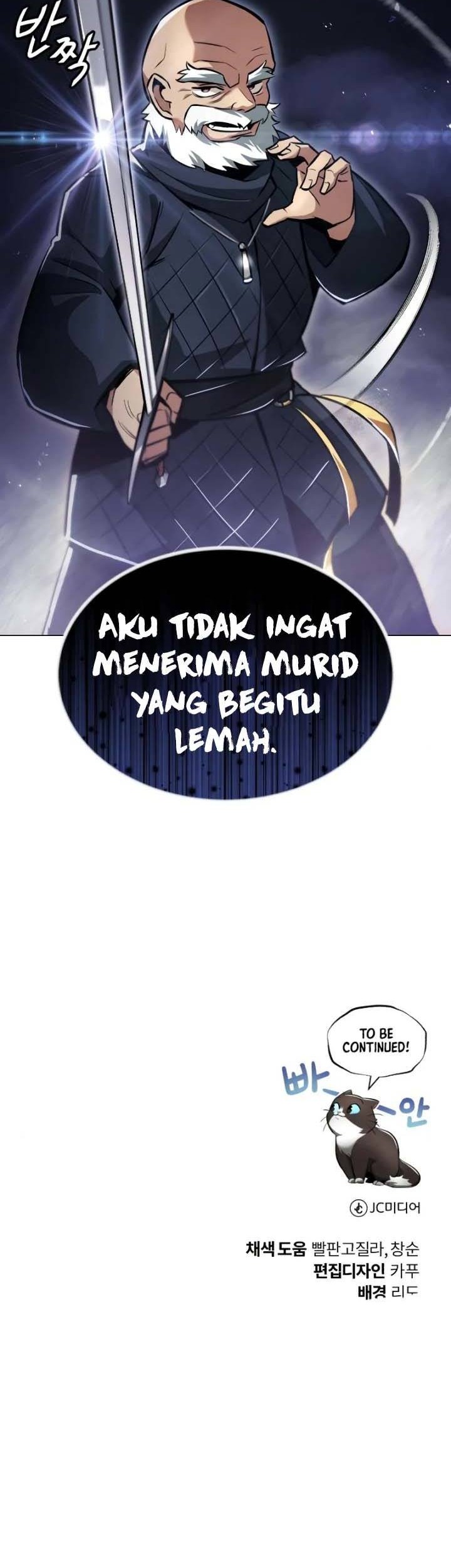 Lazy Prince Becomes a Genius Chapter 44 Gambar 66