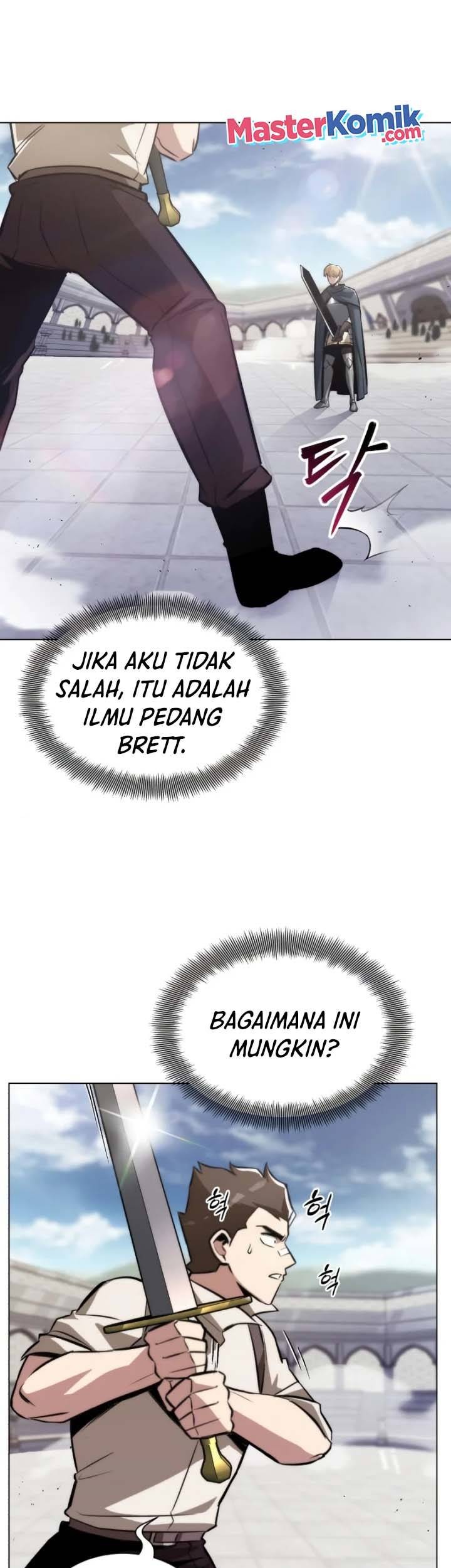 Baca  Lazy Prince Becomes a Genius Chapter 44 Gambar 2