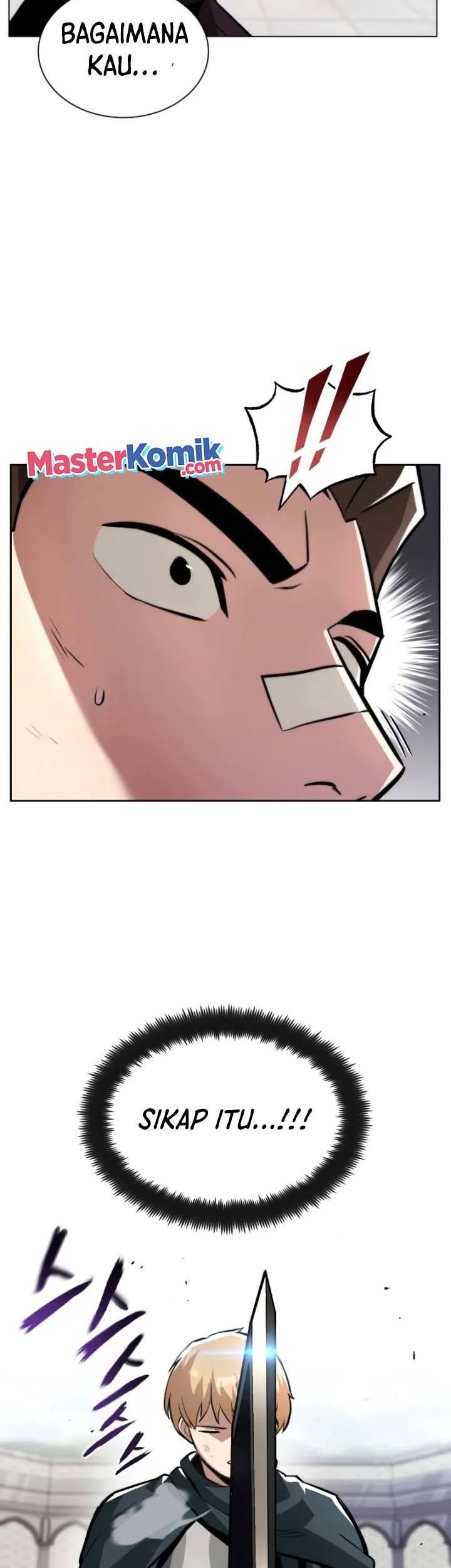 Lazy Prince Becomes a Genius Chapter 44 Gambar 3