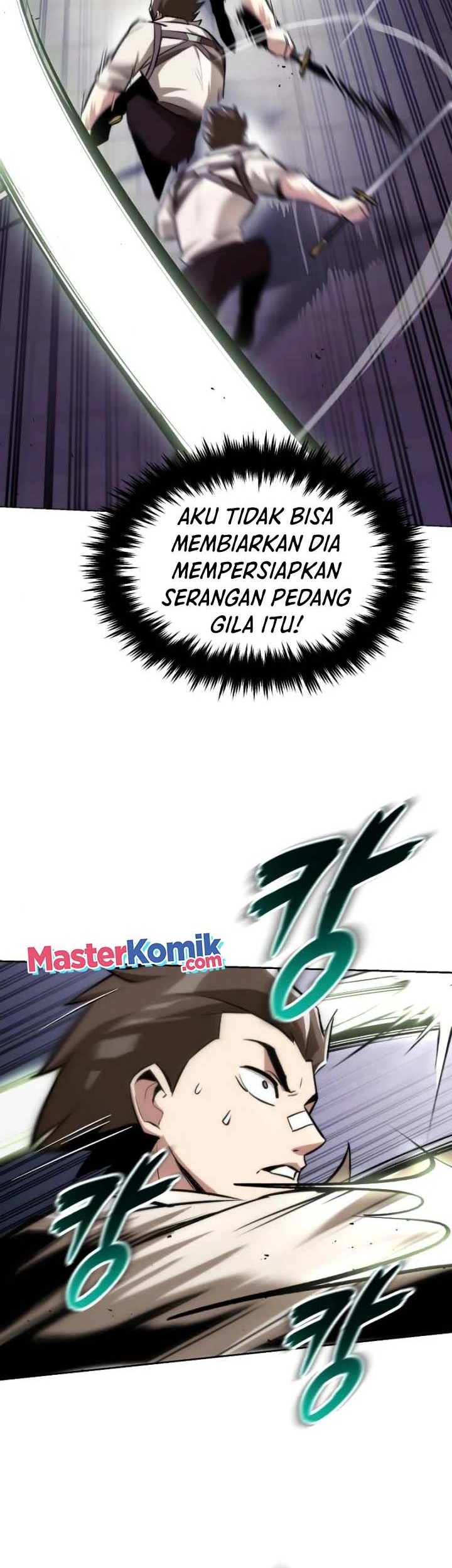 Lazy Prince Becomes a Genius Chapter 44 Gambar 6