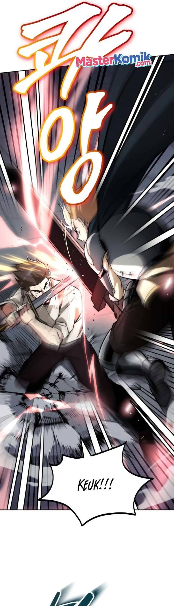 Lazy Prince Becomes a Genius Chapter 44 Gambar 14