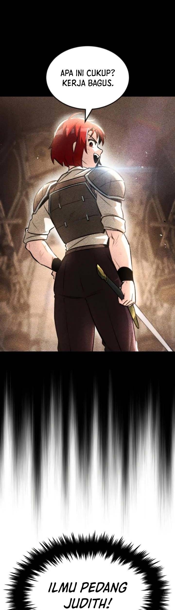 Lazy Prince Becomes a Genius Chapter 44 Gambar 20