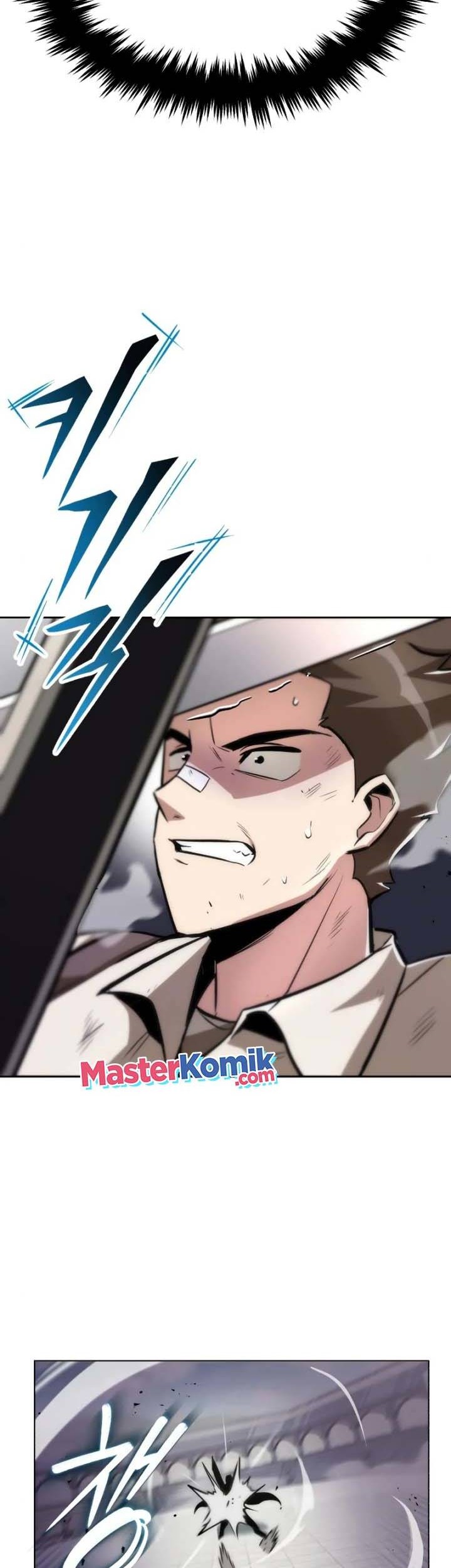 Lazy Prince Becomes a Genius Chapter 44 Gambar 21