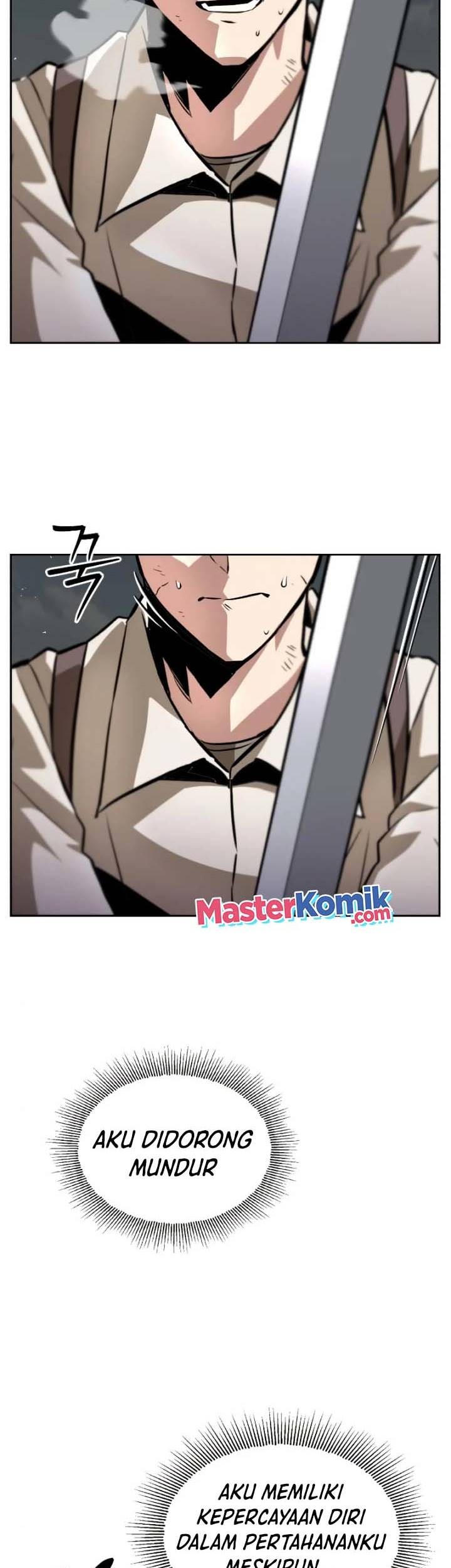 Lazy Prince Becomes a Genius Chapter 44 Gambar 23