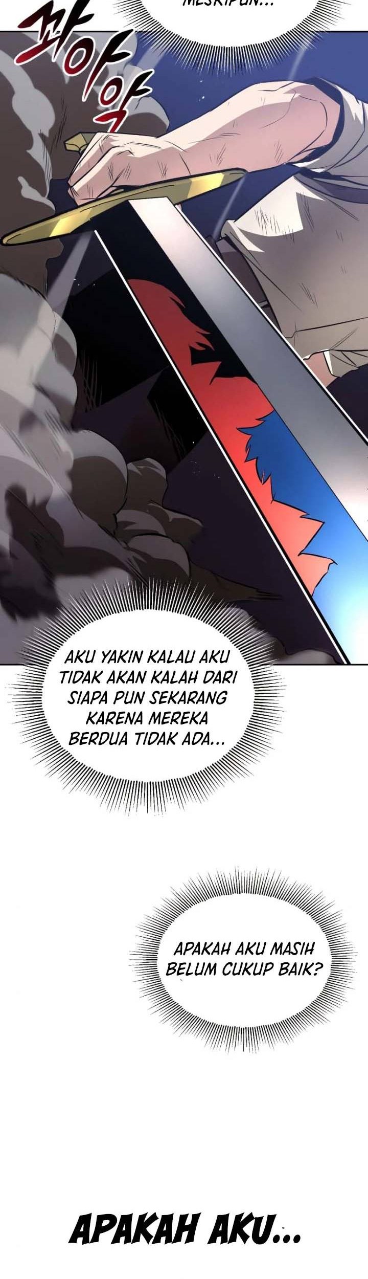 Lazy Prince Becomes a Genius Chapter 44 Gambar 24