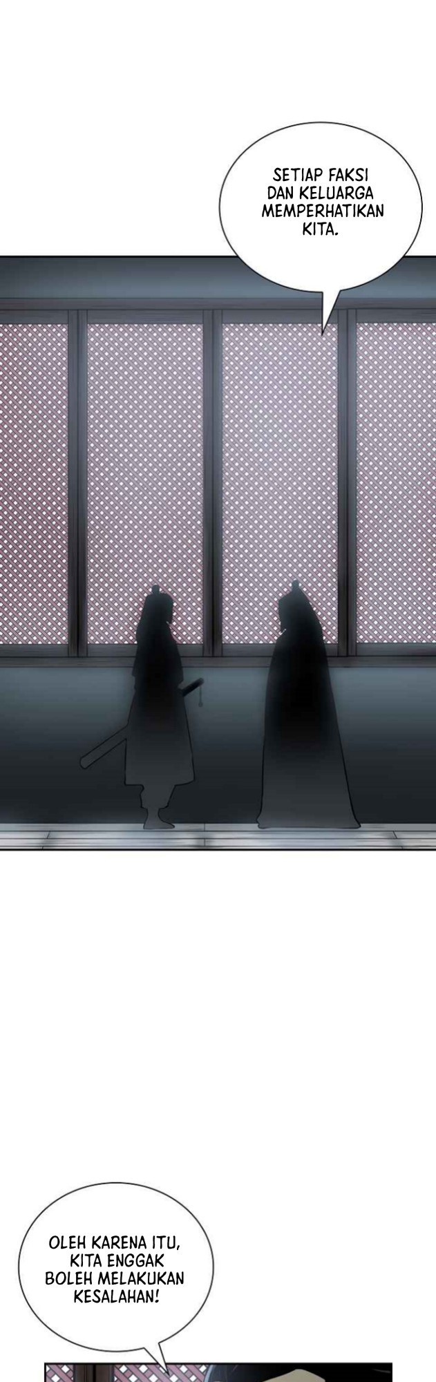 Record of the War God Chapter 129 Gambar 12