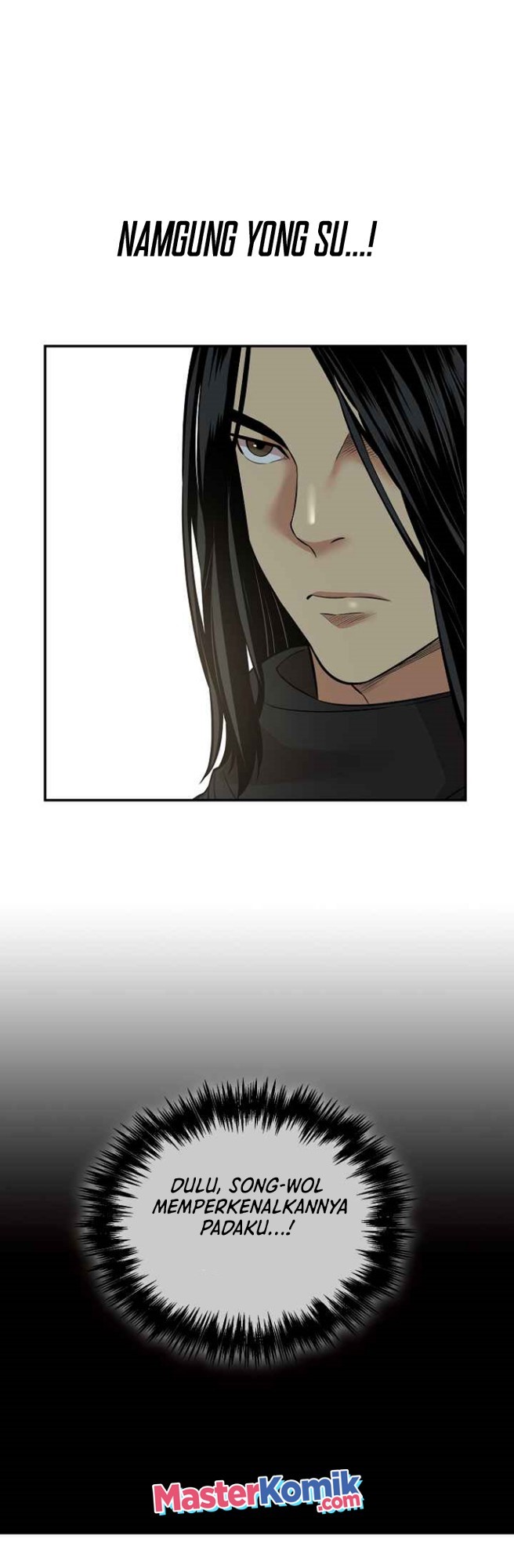 Record of the War God Chapter 129 Gambar 21