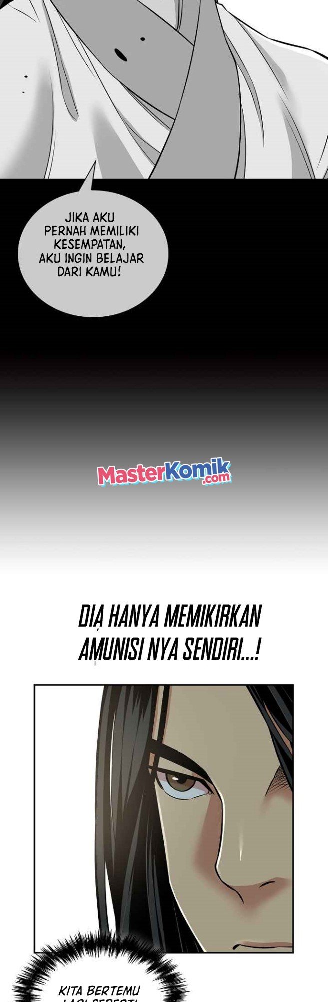 Record of the War God Chapter 129 Gambar 23