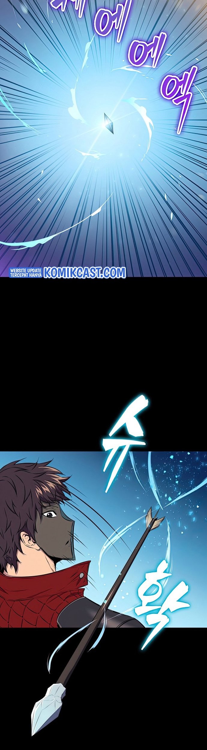 Sleeping Ranker Chapter 27 Gambar 62