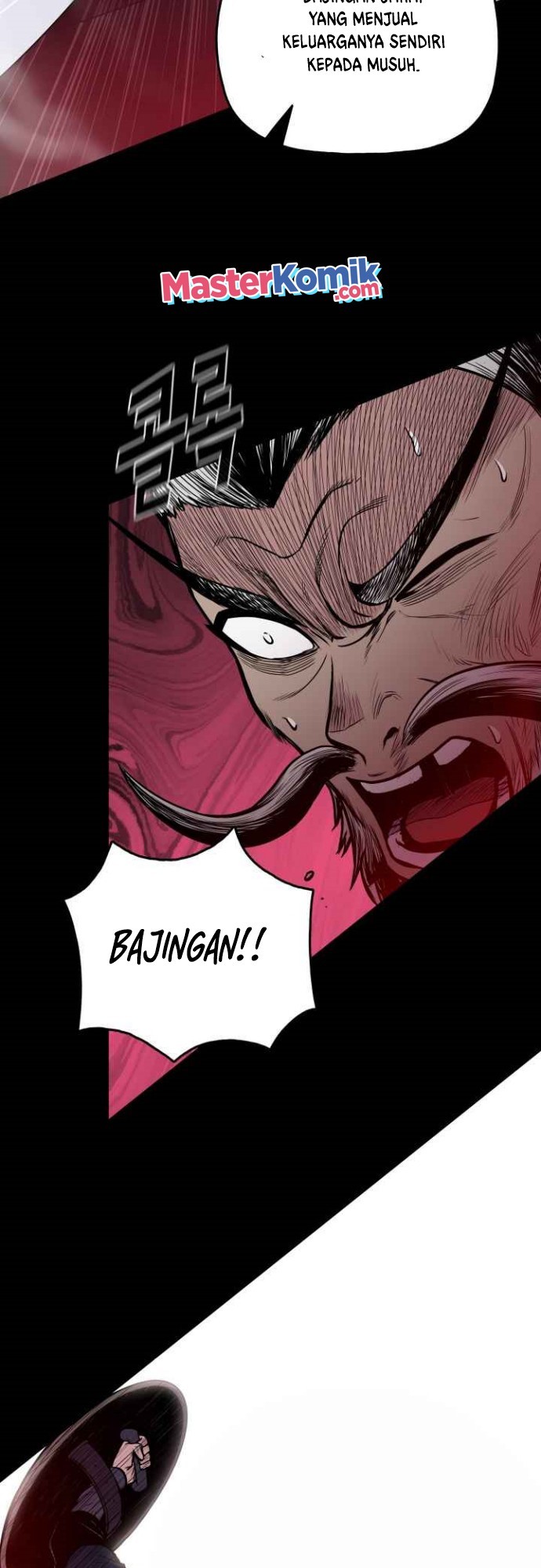 Reincarnated War God Chapter 37 Gambar 40