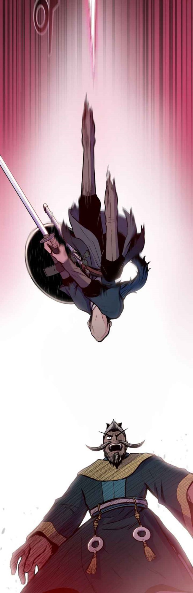 Reincarnated War God Chapter 37 Gambar 7