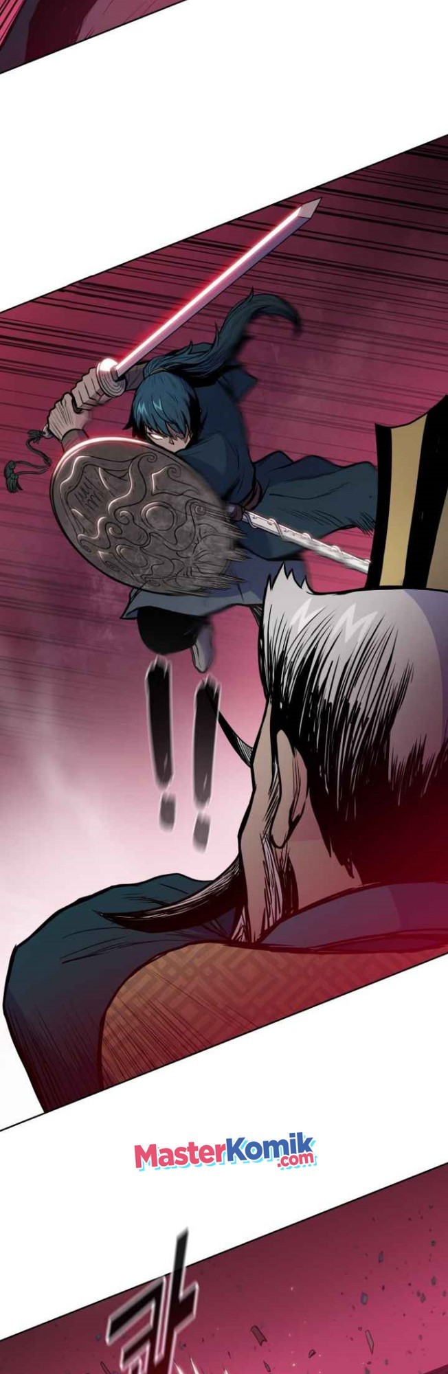 Reincarnated War God Chapter 37 Gambar 9