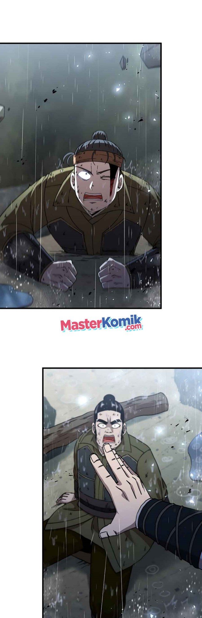 Sinsu Jeil Sword Chapter 42 Gambar 5