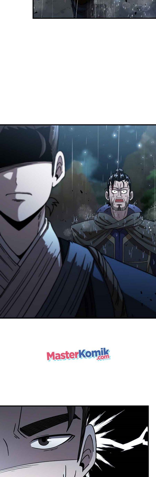 Sinsu Jeil Sword Chapter 42 Gambar 6