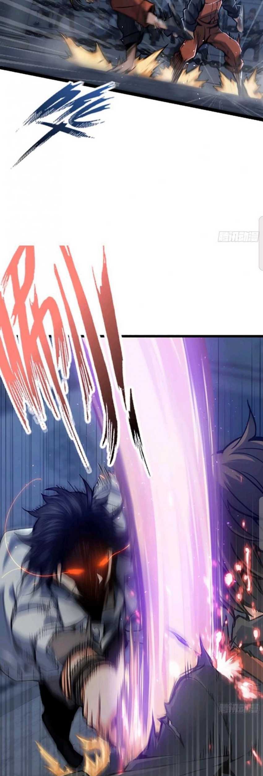 Starting from Guhuoniao Chapter 14 Gambar 18