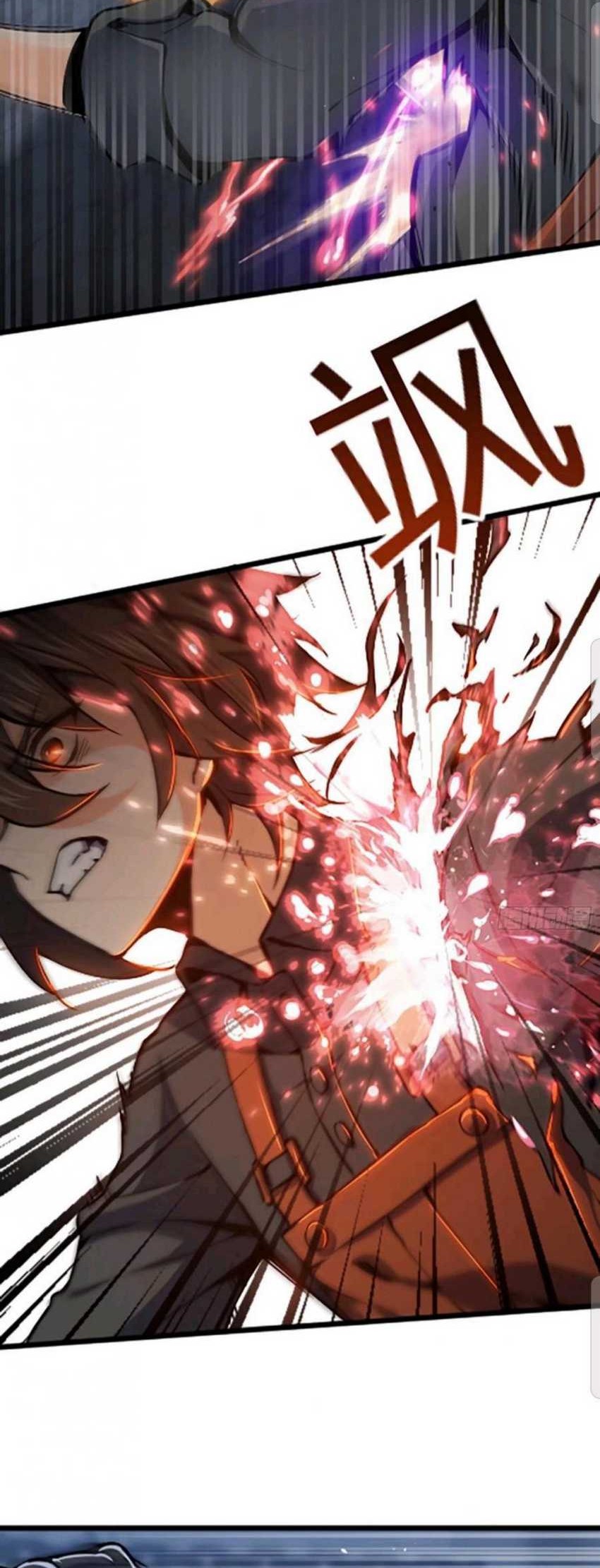 Starting from Guhuoniao Chapter 14 Gambar 19