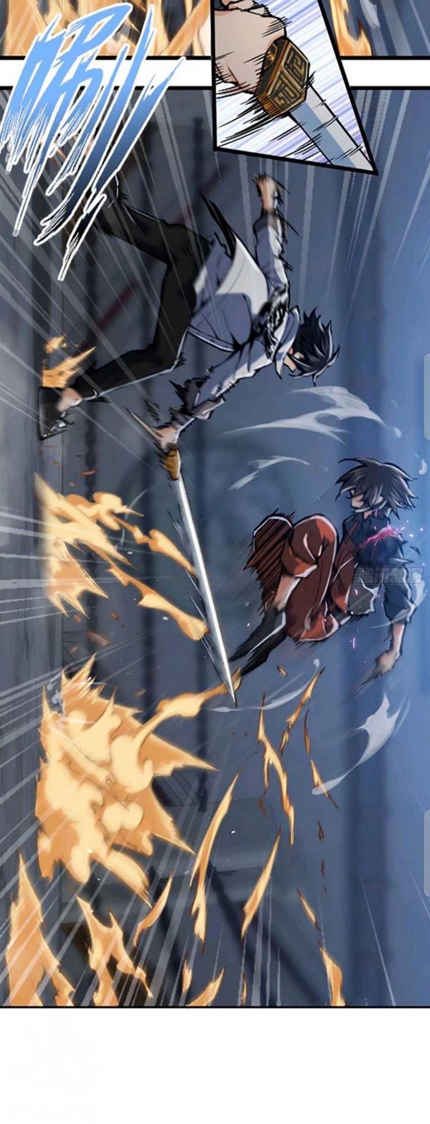 Starting from Guhuoniao Chapter 14 Gambar 21