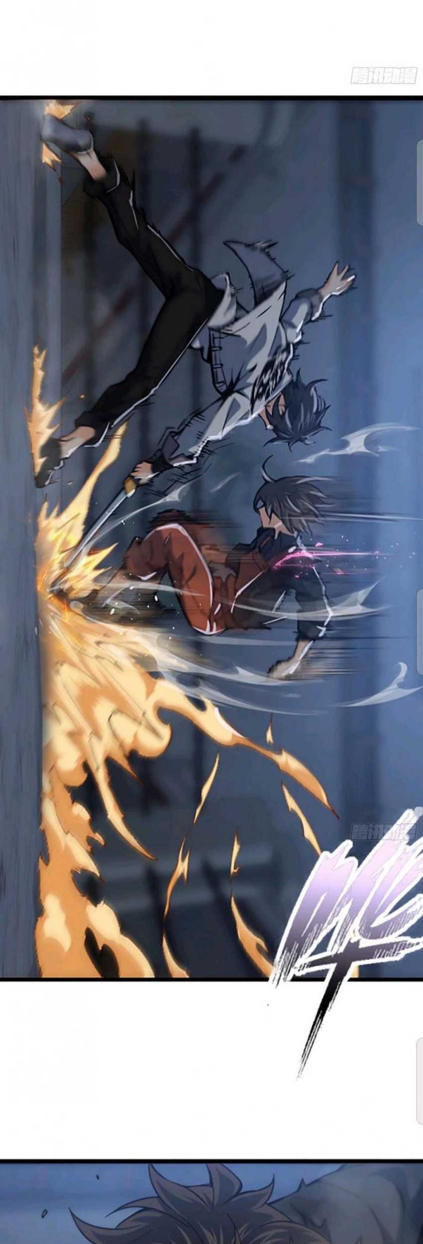 Starting from Guhuoniao Chapter 14 Gambar 22