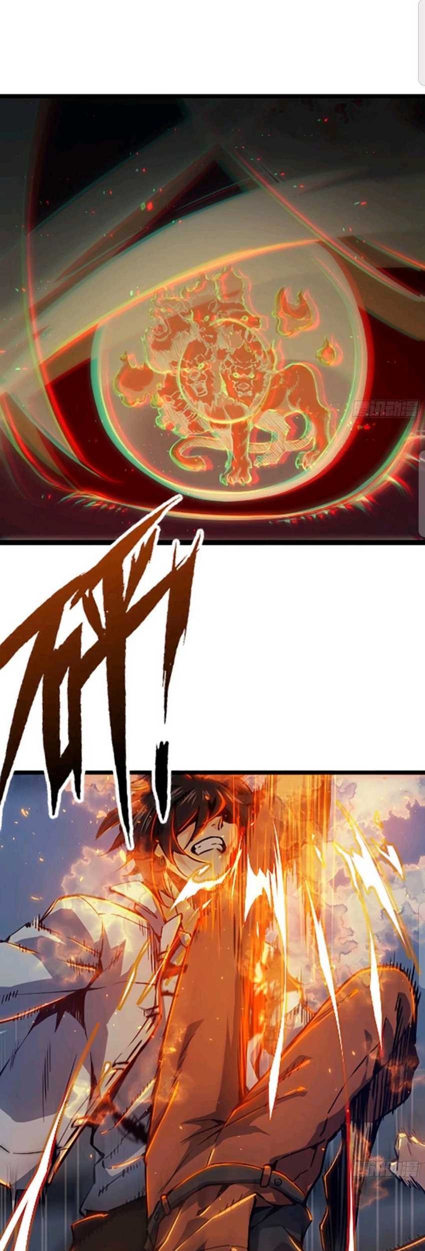 Starting from Guhuoniao Chapter 14 Gambar 25