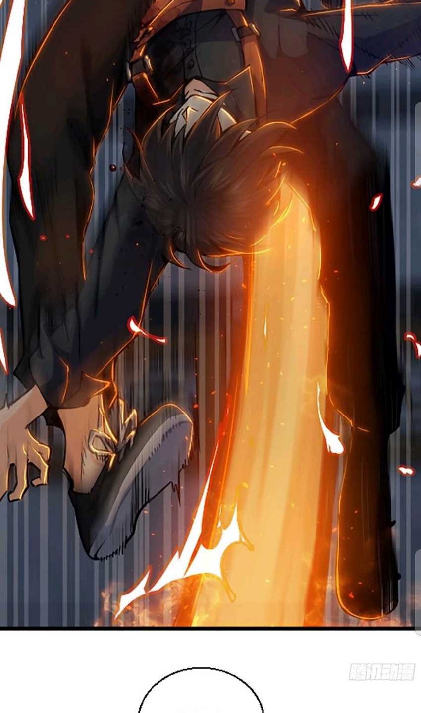 Starting from Guhuoniao Chapter 14 Gambar 26