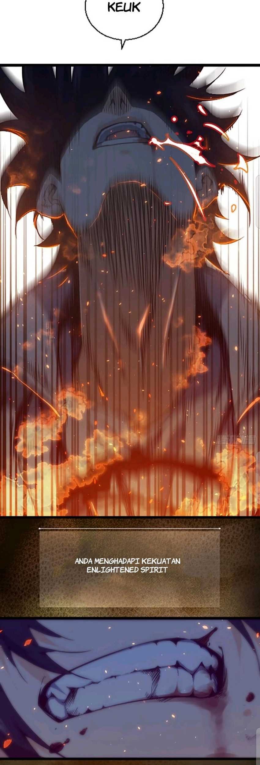 Starting from Guhuoniao Chapter 14 Gambar 27