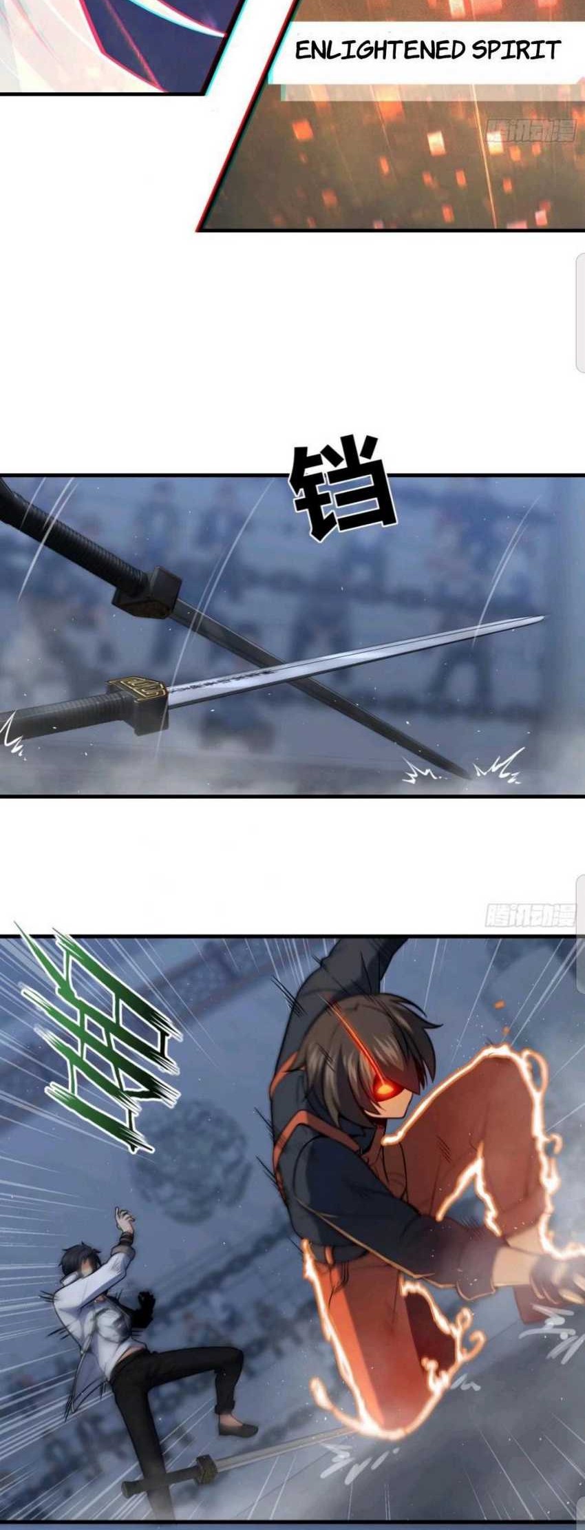 Starting from Guhuoniao Chapter 14 Gambar 33