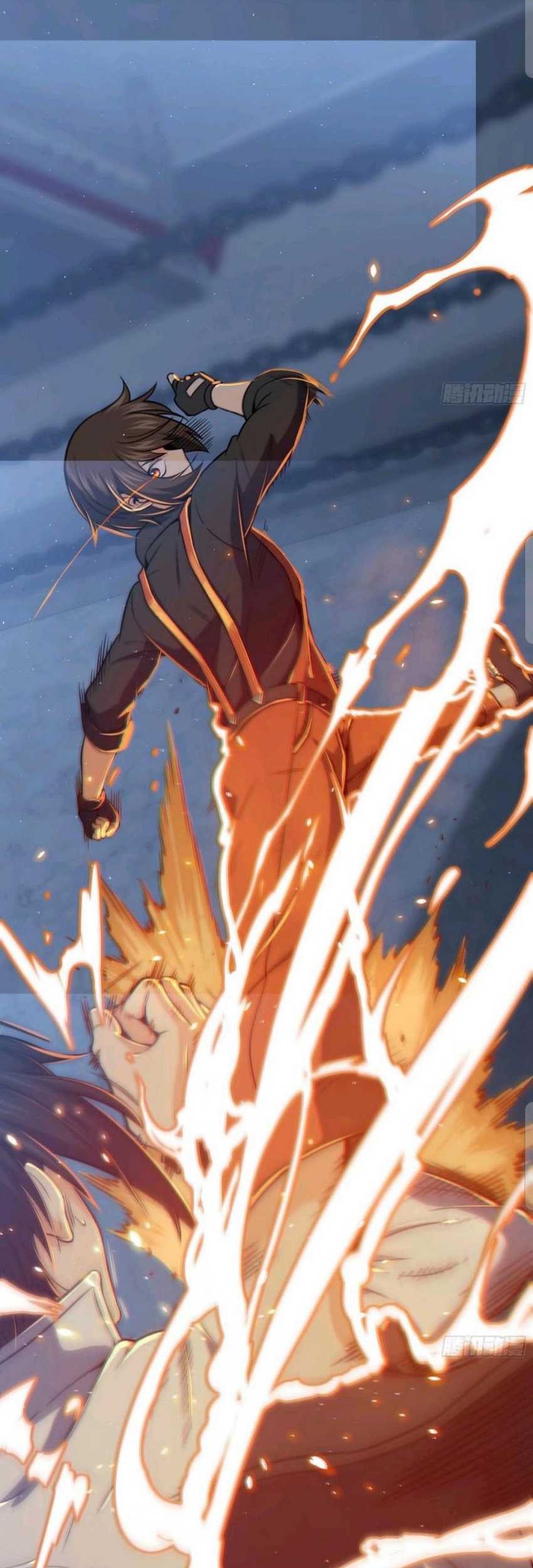 Starting from Guhuoniao Chapter 14 Gambar 34