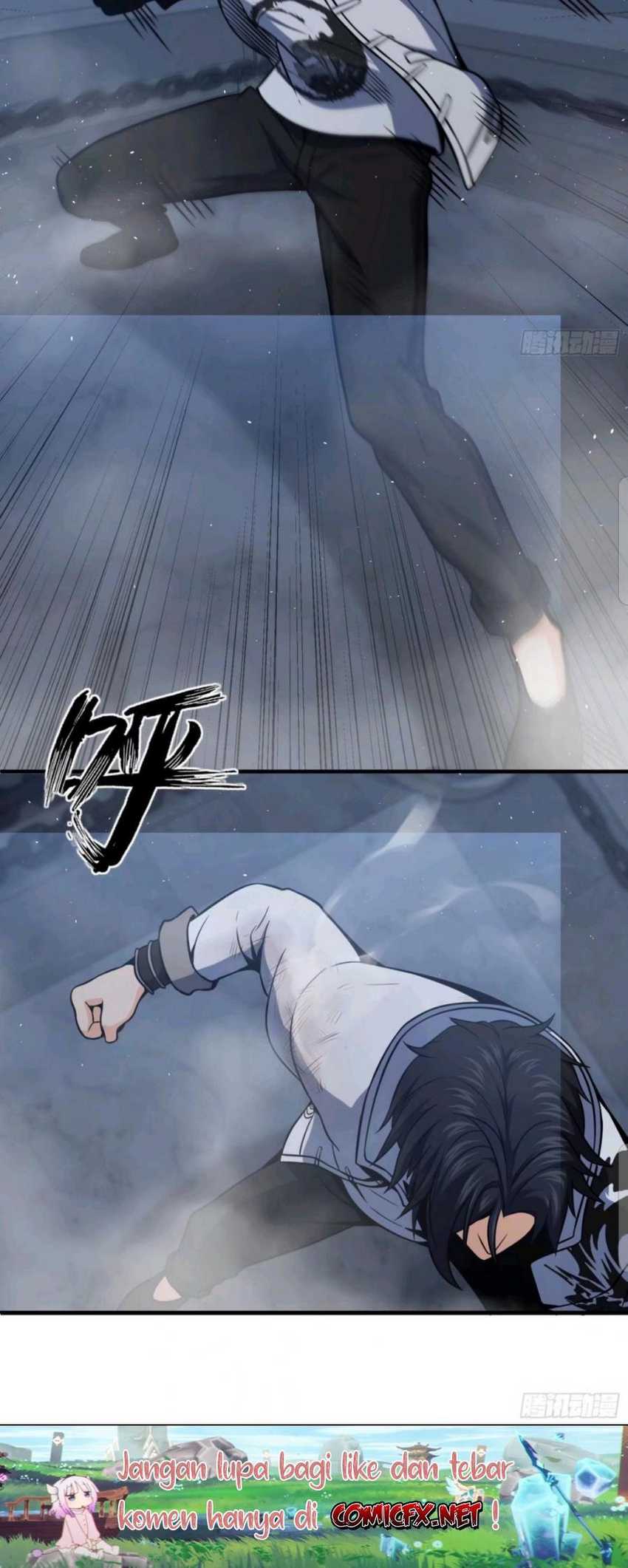 Starting from Guhuoniao Chapter 14 Gambar 36
