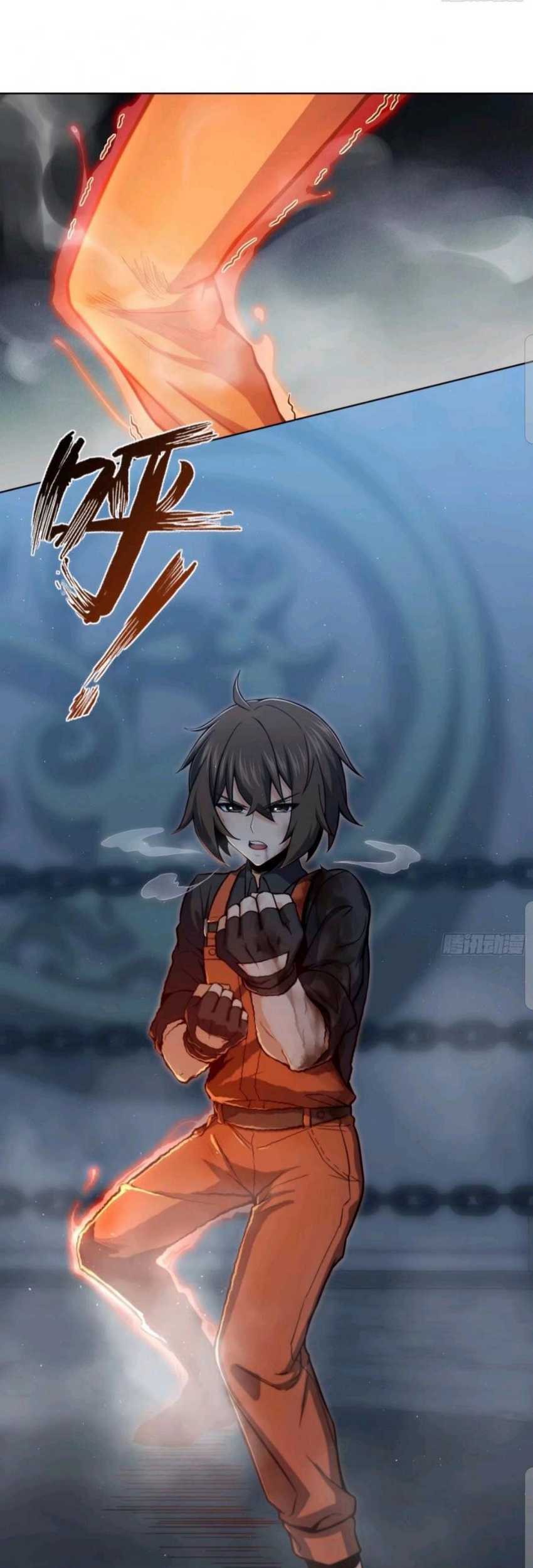 Starting from Guhuoniao Chapter 14 Gambar 38