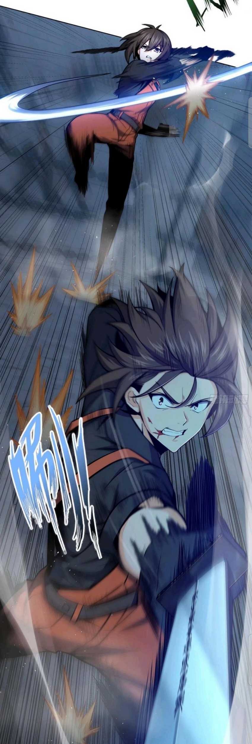 Starting from Guhuoniao Chapter 14 Gambar 40