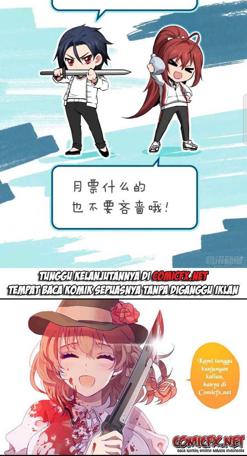 Starting from Guhuoniao Chapter 14 Gambar 43