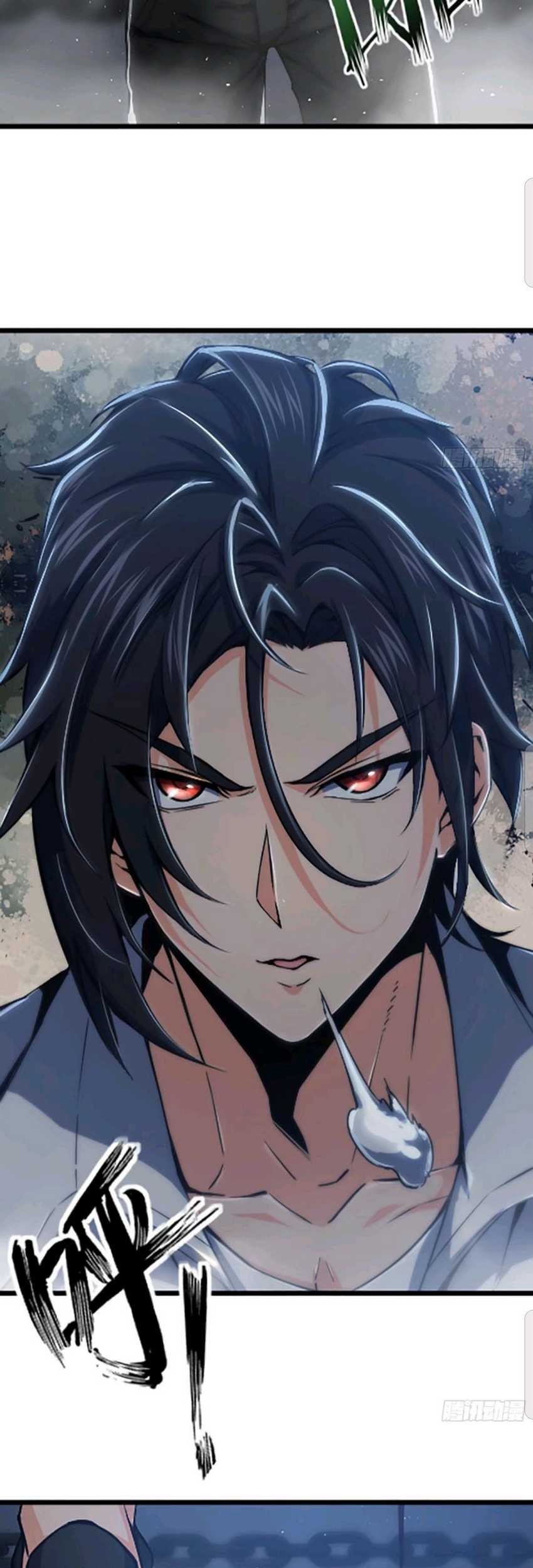 Starting from Guhuoniao Chapter 14 Gambar 10