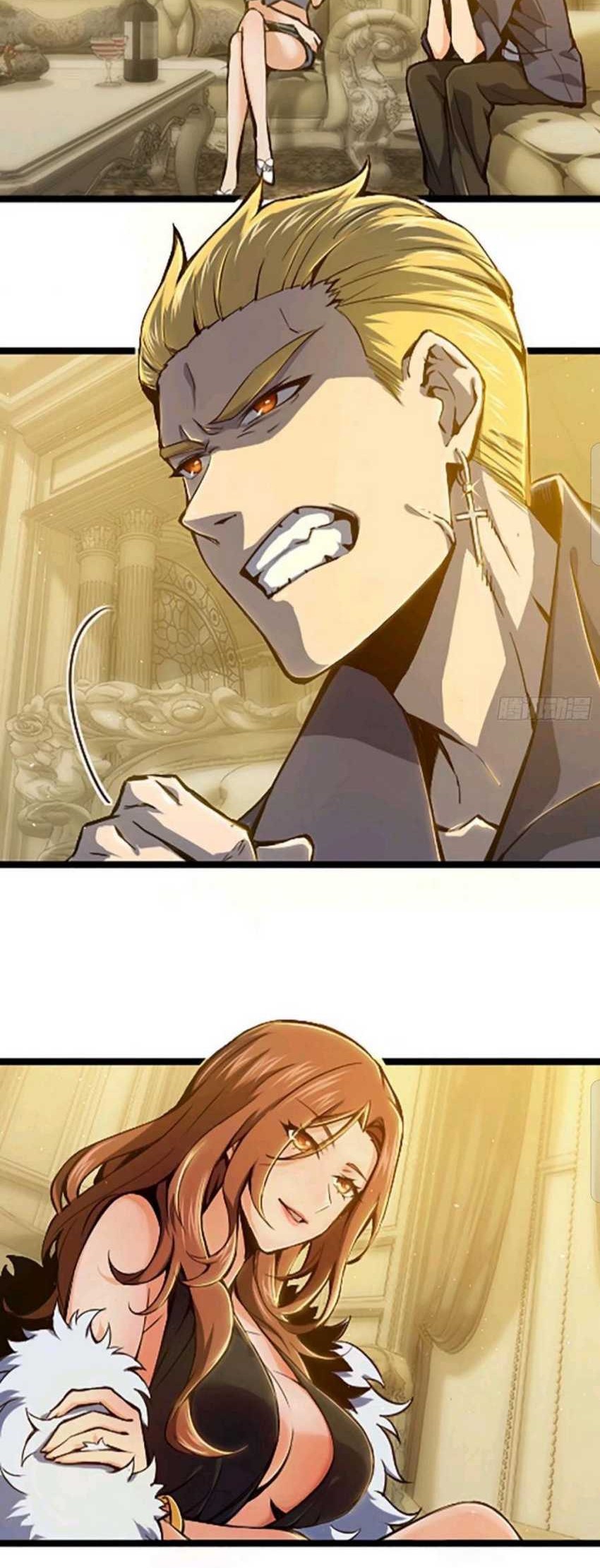 Starting from Guhuoniao Chapter 14 Gambar 13
