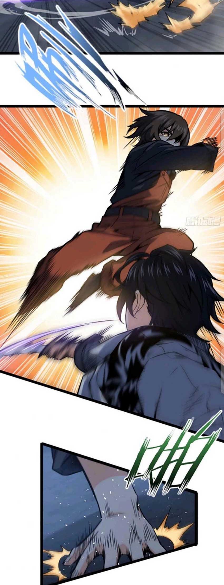 Starting from Guhuoniao Chapter 14 Gambar 15
