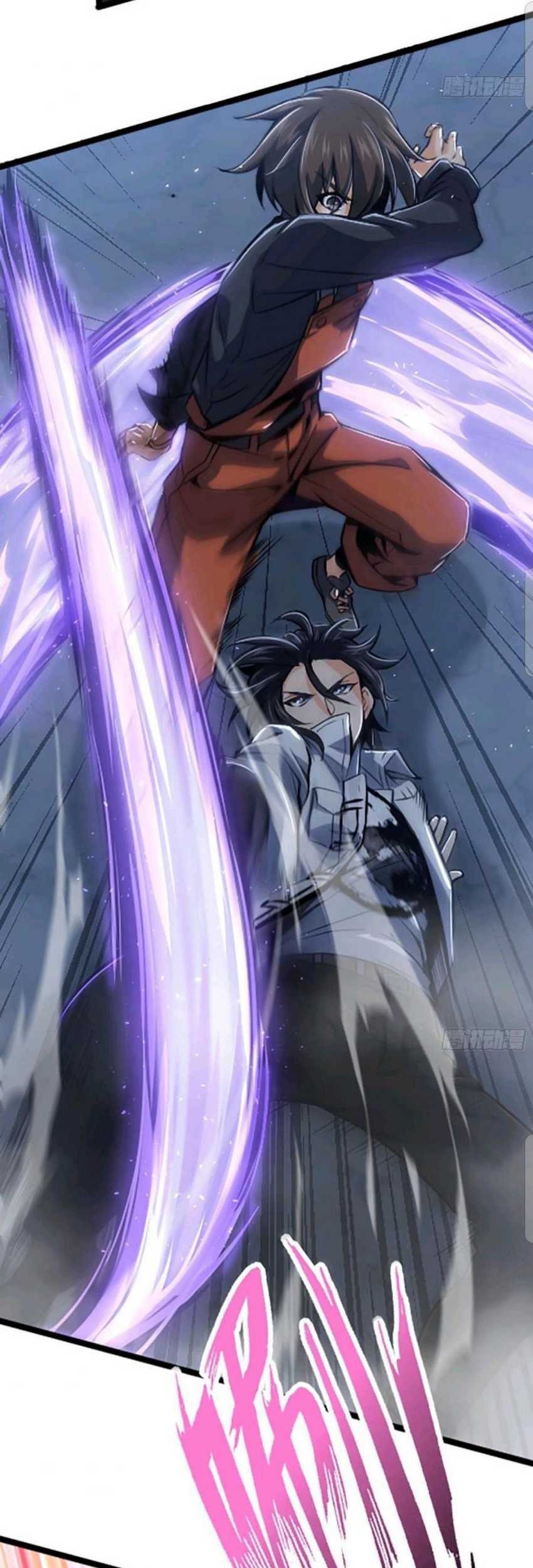 Starting from Guhuoniao Chapter 14 Gambar 16