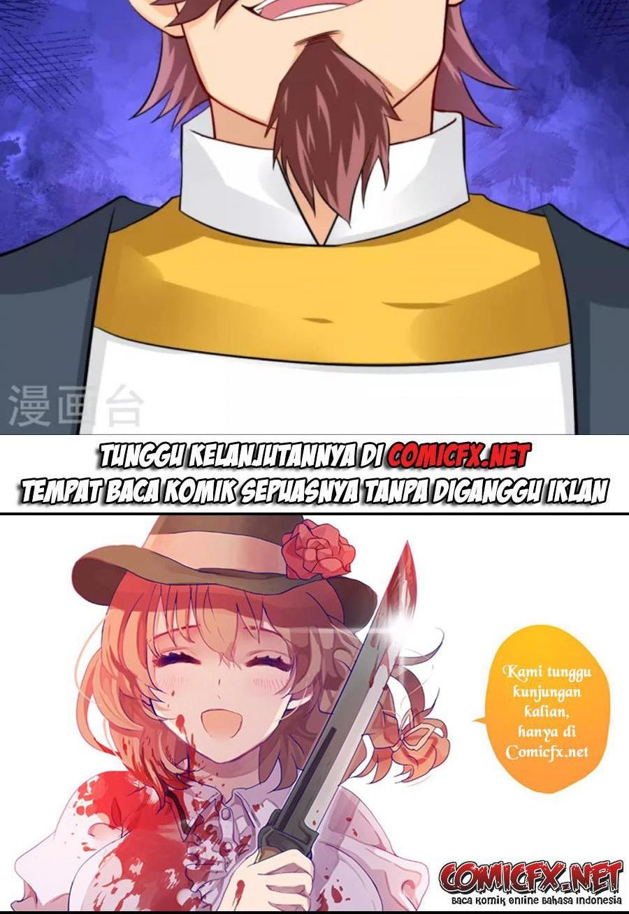 Reborn of War God Chapter 271 Gambar 23