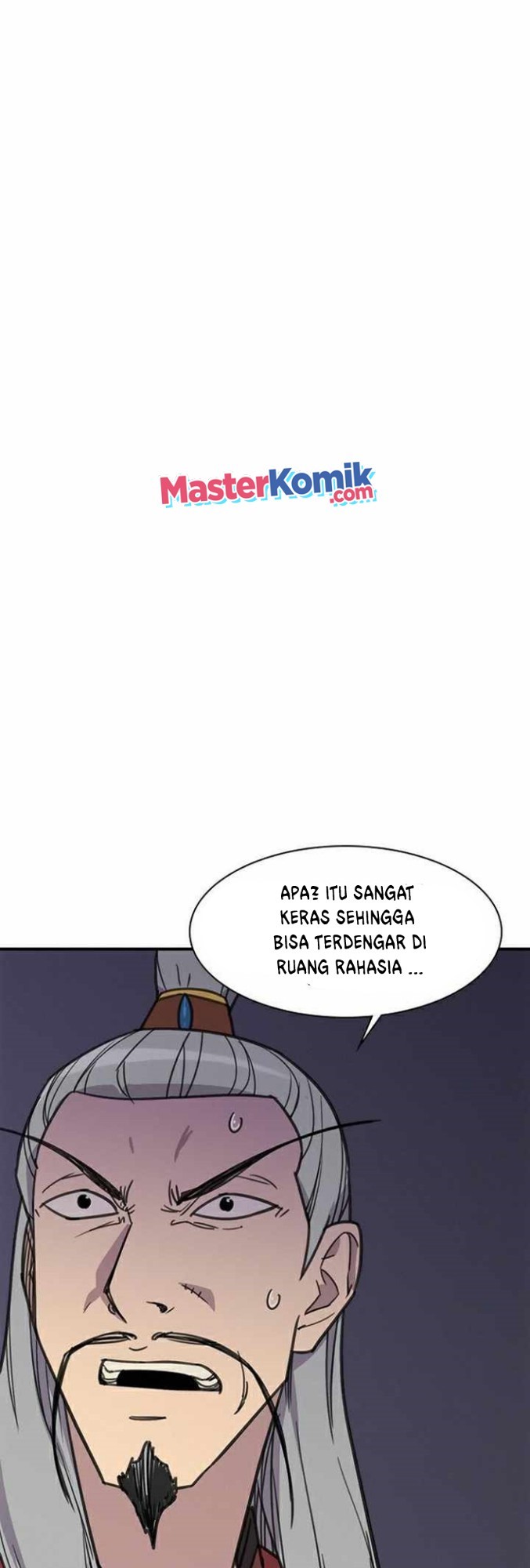 The Strongest in History Chapter 61 Gambar 13