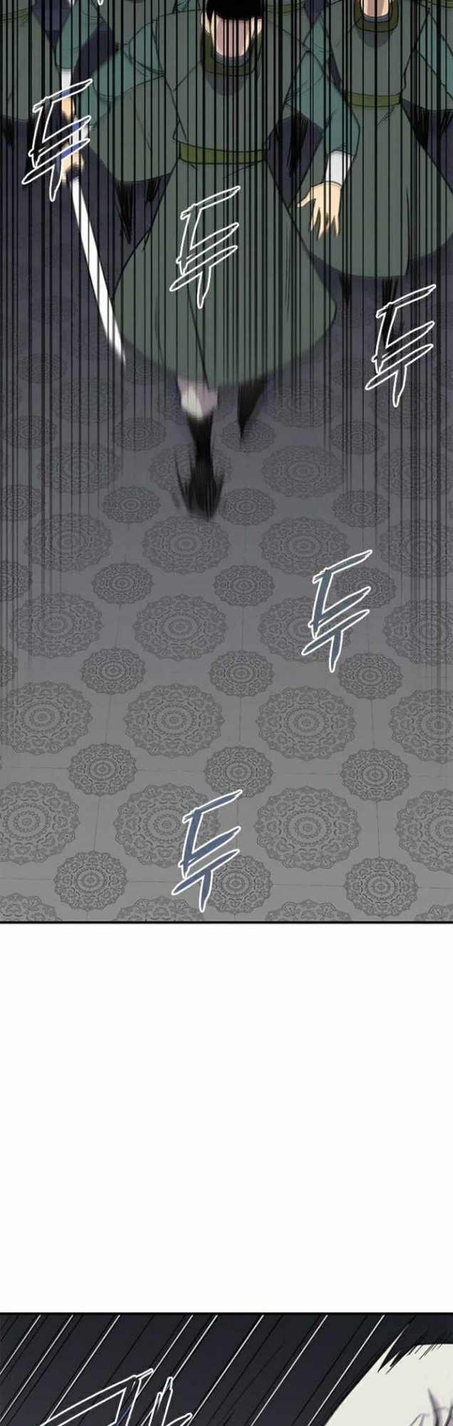 The Strongest in History Chapter 61 Gambar 35